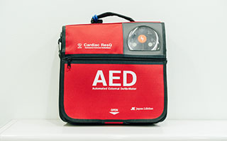 AED