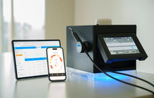 厚生労働省認定歯周病治療機器