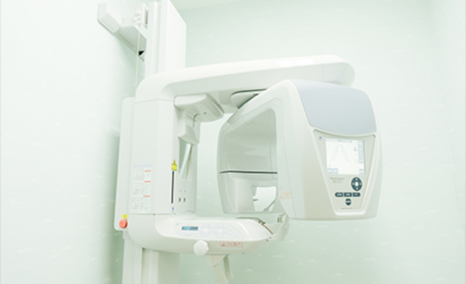歯科用CT